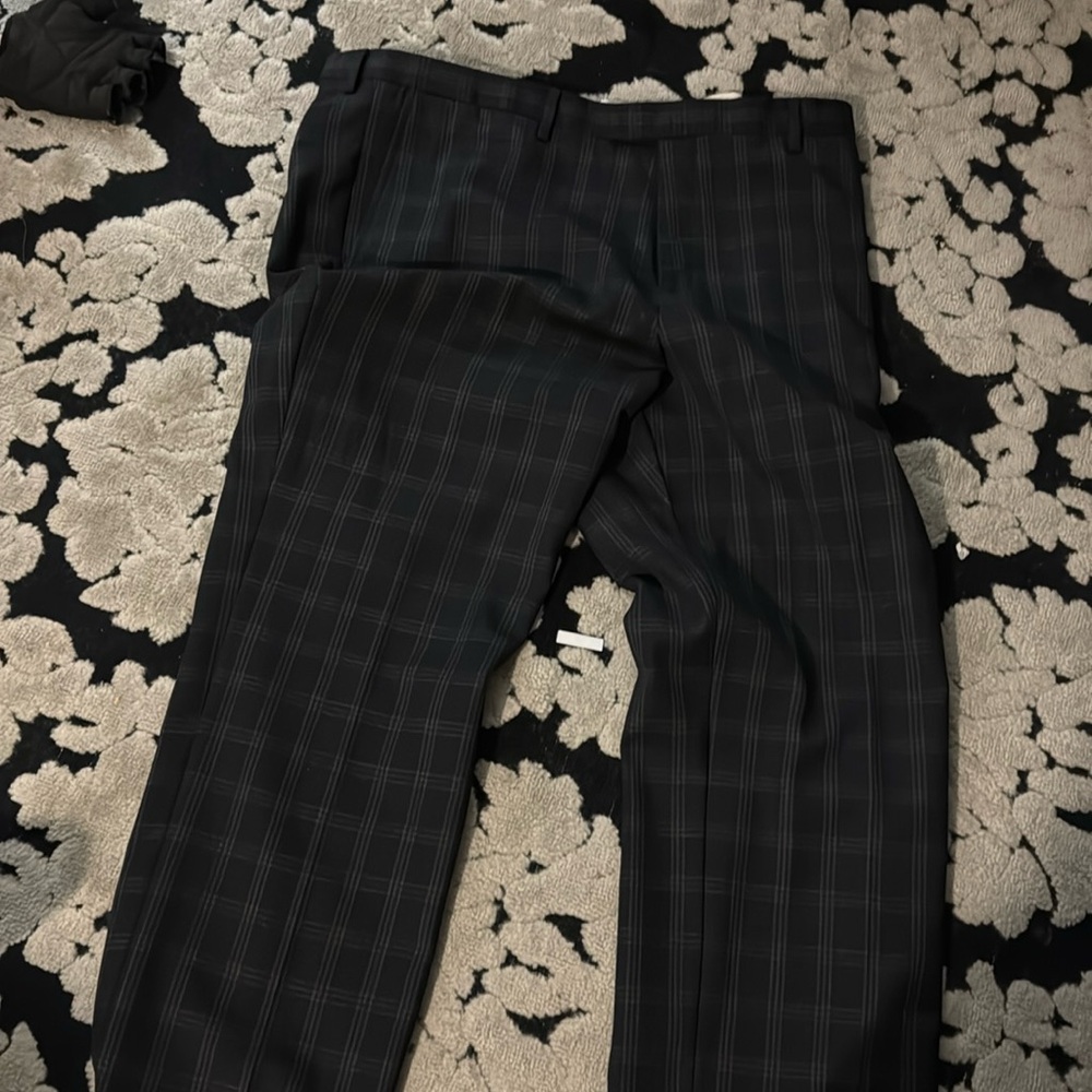Dress pants